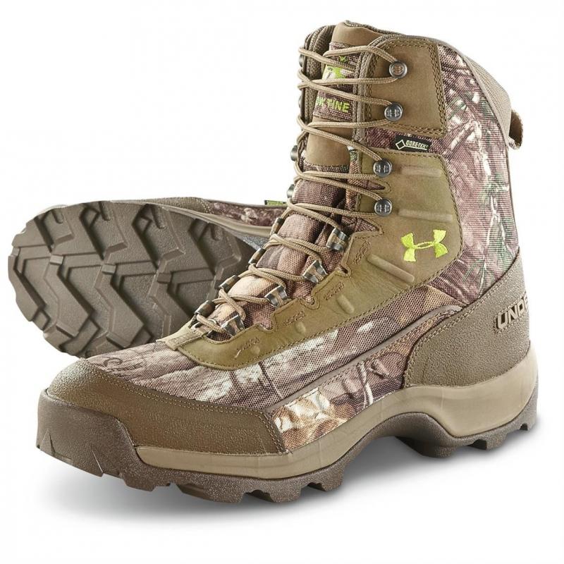 Are 1200 Gram Hunting Boots Too Heavy: How to Choose the Right Insulated Footwear for Your Next Hunt