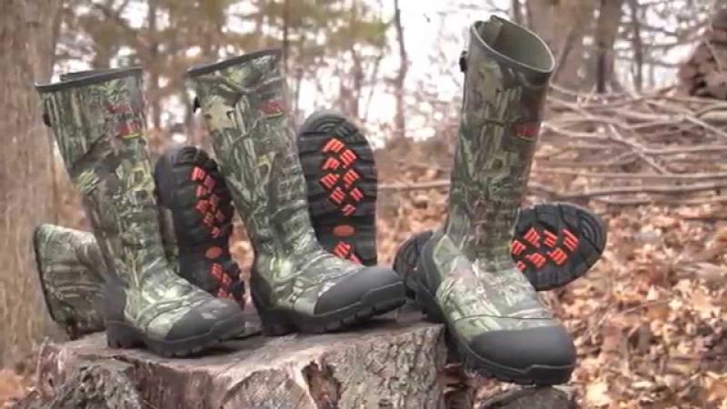 Are 1200 Gram Hunting Boots Too Heavy: How to Choose the Right Insulated Footwear for Your Next Hunt