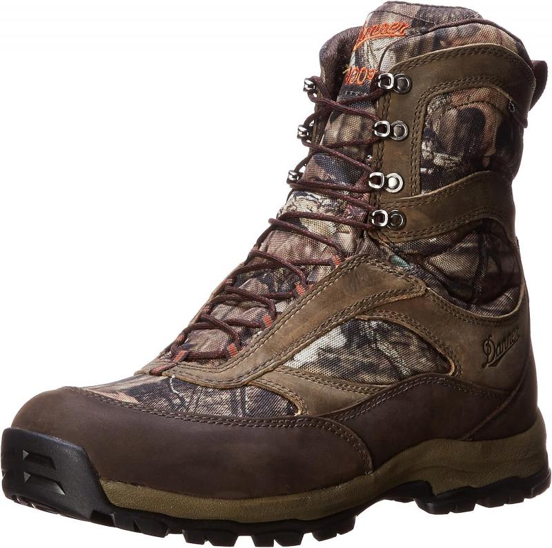 Are 1200 Gram Hunting Boots Too Heavy: How to Choose the Right Insulated Footwear for Your Next Hunt