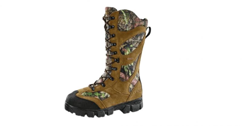 Are 1200 Gram Hunting Boots Too Heavy: How to Choose the Right Insulated Footwear for Your Next Hunt