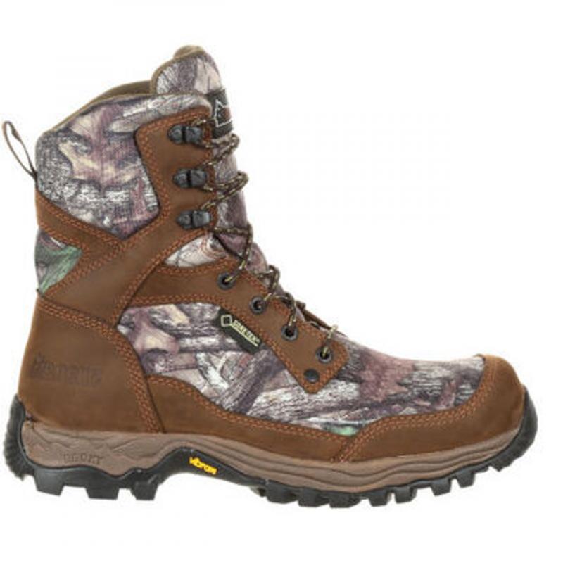 Are 1200 Gram Hunting Boots Too Heavy: How to Choose the Right Insulated Footwear for Your Next Hunt