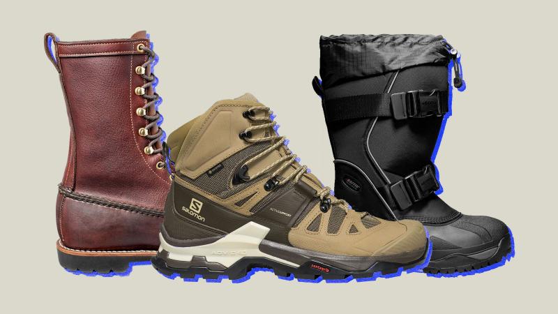 Are 1200 Gram Hunting Boots Too Heavy: How to Choose the Right Insulated Footwear for Your Next Hunt
