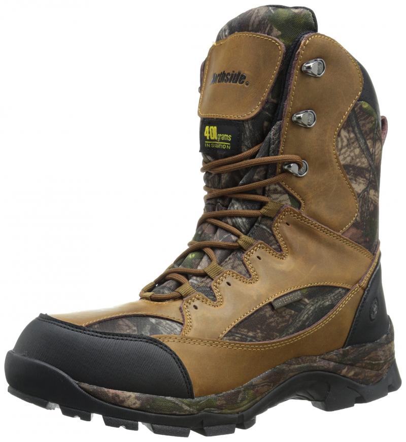Are 1200 Gram Hunting Boots Too Heavy: How to Choose the Right Insulated Footwear for Your Next Hunt