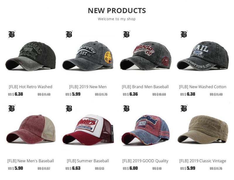 Are 47 Brand Baseball Caps The Best Headwear For You This Year. Discover Why These Timeless Hats Are Still So Popular