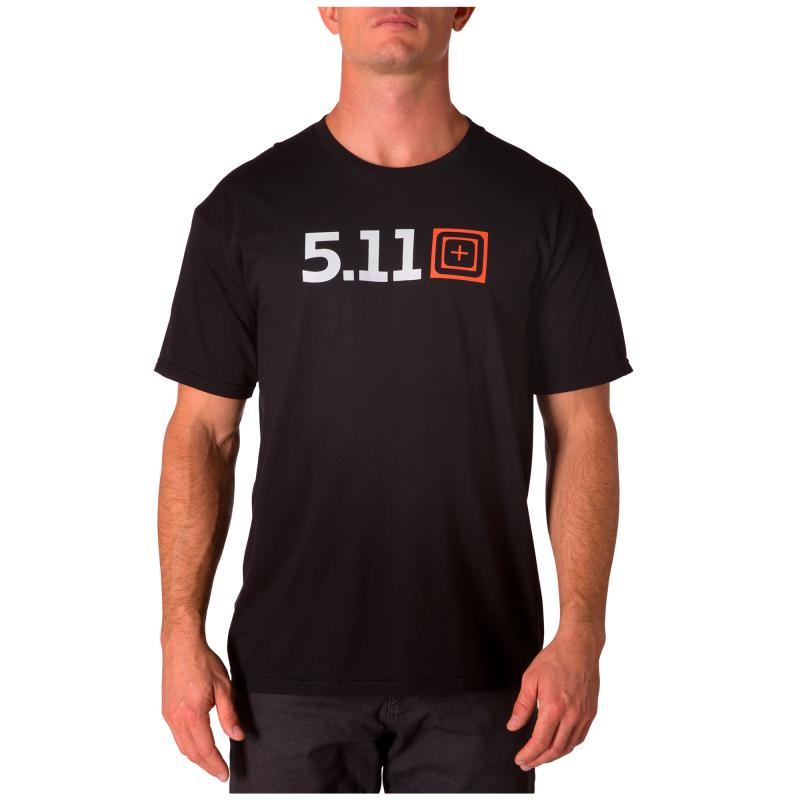 Are 5.11 Tee Shirts The Best Tactical T-Shirts. : Discover Why The 5.11 Brand Is So Popular