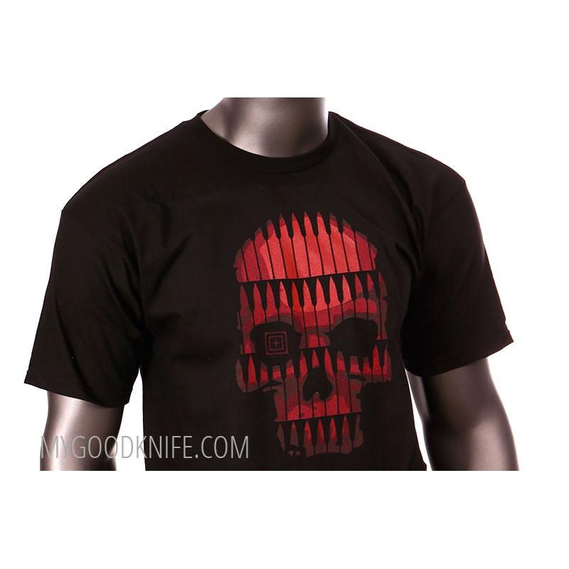 Are 5.11 Tee Shirts The Best Tactical T-Shirts. : Discover Why The 5.11 Brand Is So Popular