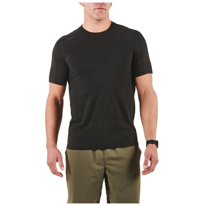 Are 5.11 Tee Shirts The Best Tactical T-Shirts. : Discover Why The 5.11 Brand Is So Popular