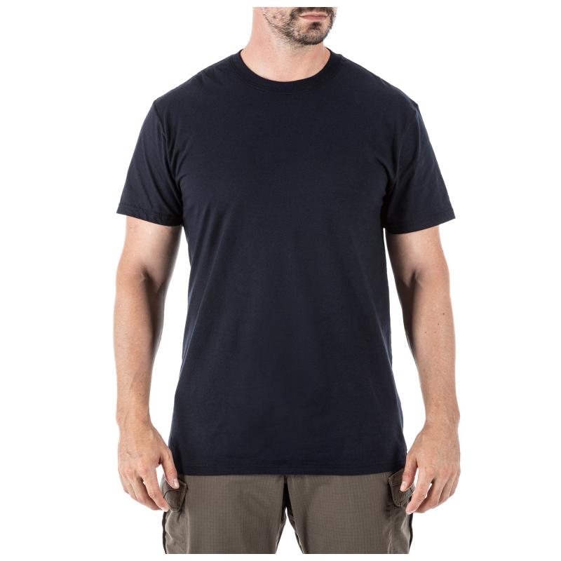 Are 5.11 Tee Shirts The Best Tactical T-Shirts. : Discover Why The 5.11 Brand Is So Popular