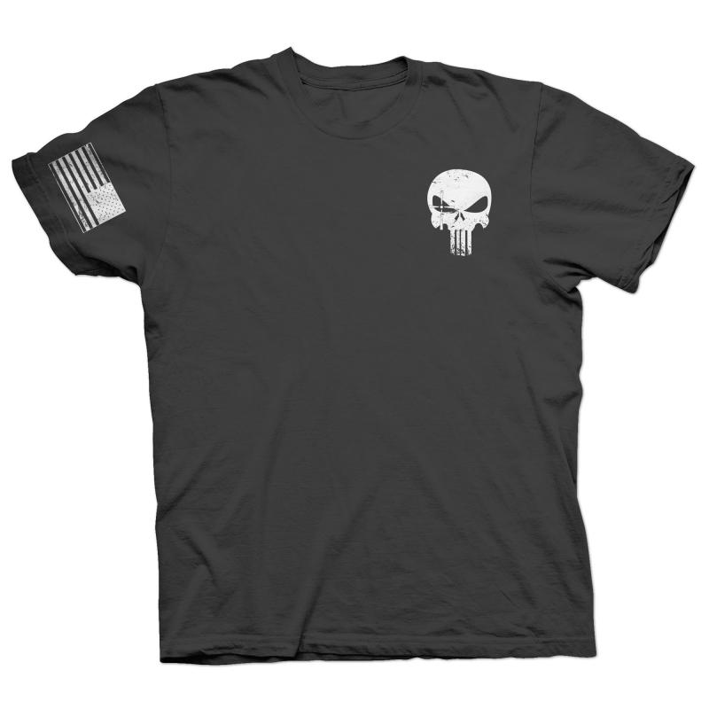 Are 5.11 Tee Shirts The Best Tactical T-Shirts. : Discover Why The 5.11 Brand Is So Popular