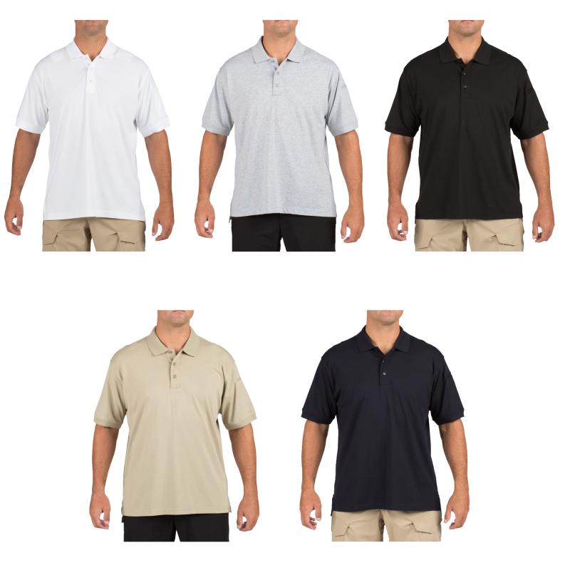 Are 5.11 Tee Shirts The Best Tactical T-Shirts. : Discover Why The 5.11 Brand Is So Popular