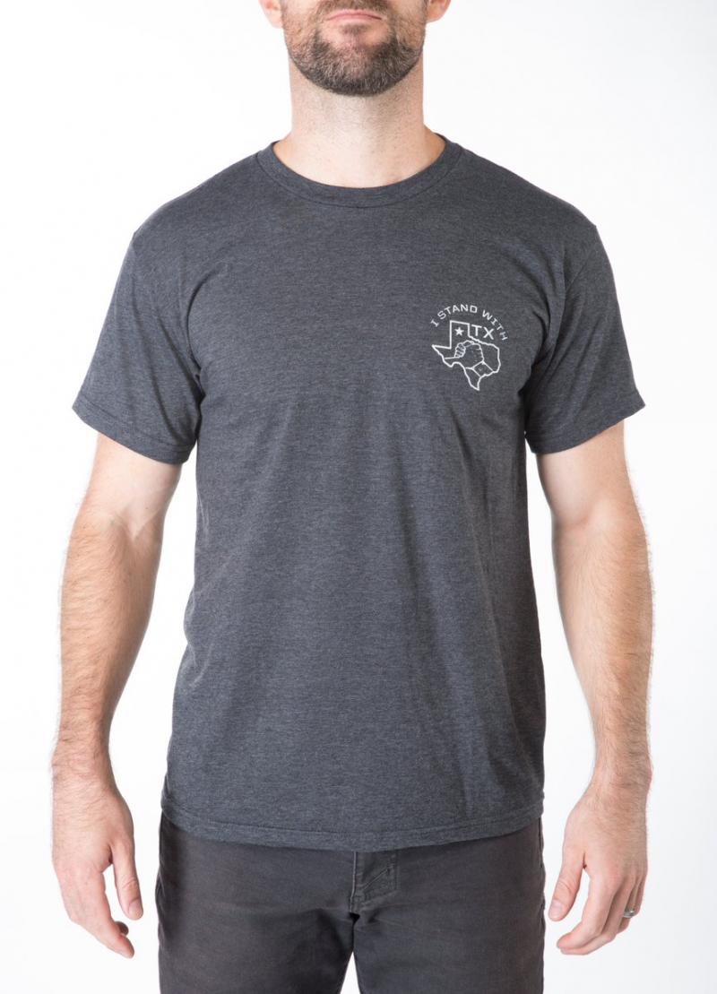 Are 5.11 Tee Shirts The Best Tactical T-Shirts. : Discover Why The 5.11 Brand Is So Popular