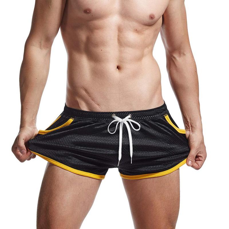 Are 8-Inch Shorts Best For Sports. : The 15 Reasons You Need These Shorts For Workouts & Games