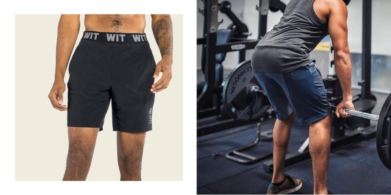 Are 8-Inch Shorts Best For Sports. : The 15 Reasons You Need These Shorts For Workouts & Games
