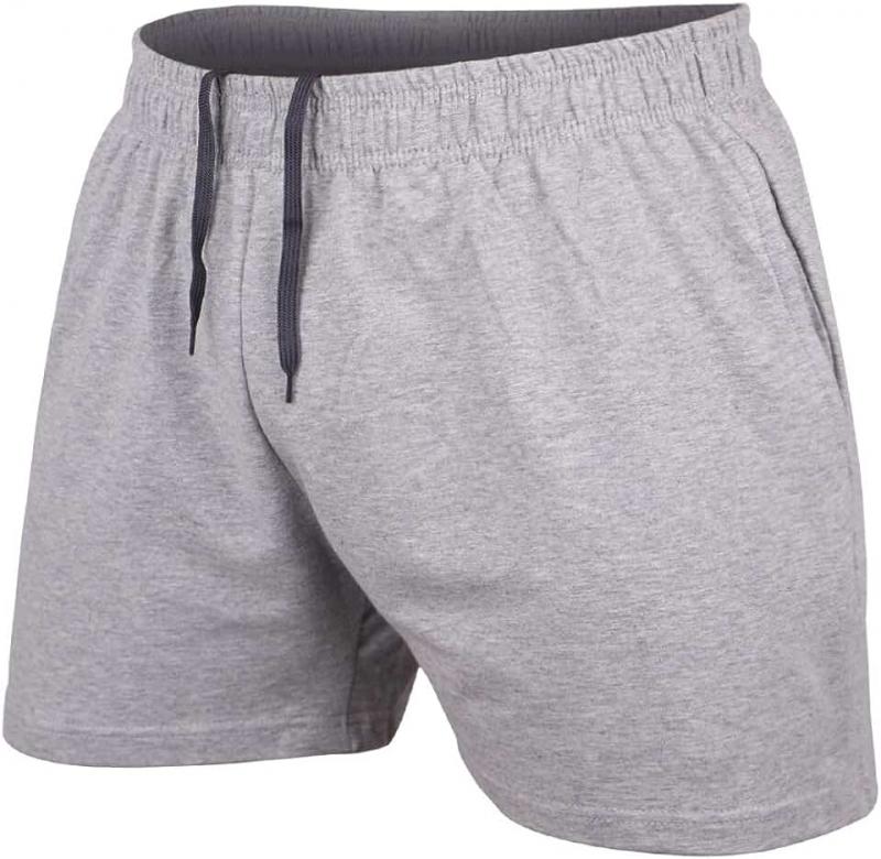 Are 8-Inch Shorts Best For Sports. : The 15 Reasons You Need These Shorts For Workouts & Games
