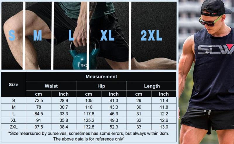 Are 8-Inch Shorts Best For Sports. : The 15 Reasons You Need These Shorts For Workouts & Games