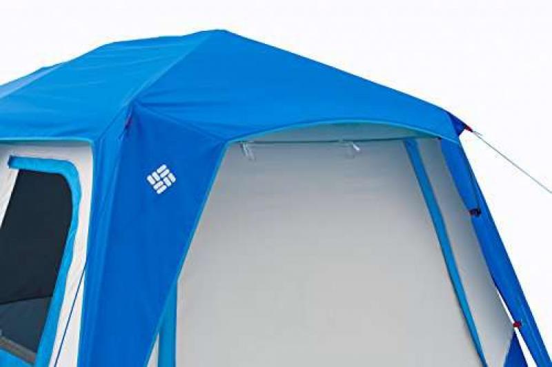 Are 8 Person Columbia Tents Worth The Cost: Discovering The Top Columbia Mammoth Creek Tents For 2023