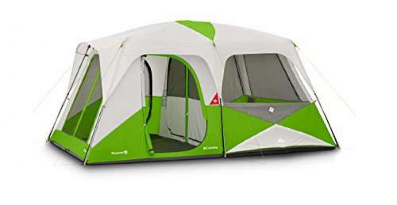 Are 8 Person Columbia Tents Worth The Cost: Discovering The Top Columbia Mammoth Creek Tents For 2023