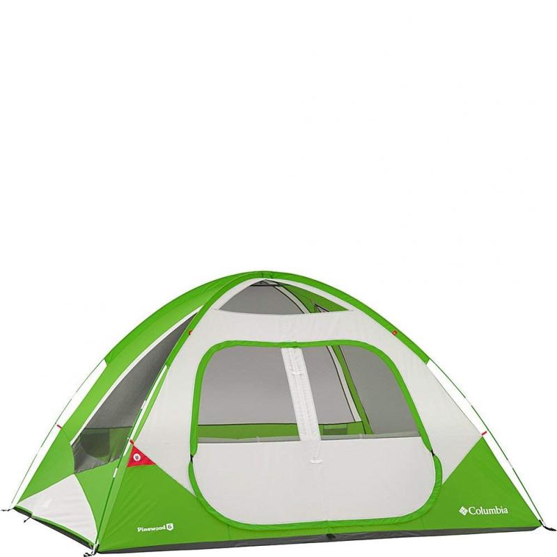 Are 8 Person Columbia Tents Worth The Cost: Discovering The Top Columbia Mammoth Creek Tents For 2023