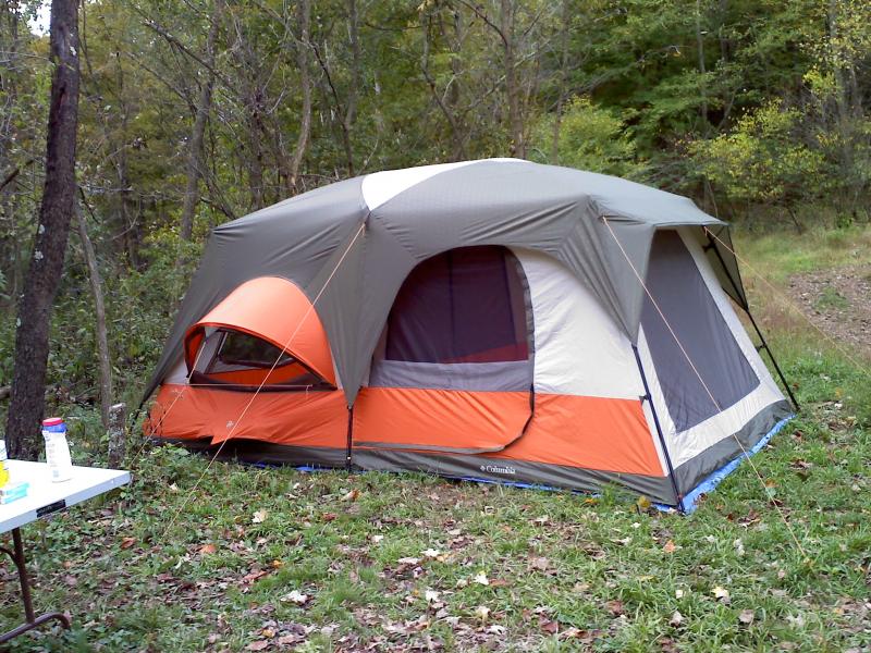 Are 8 Person Columbia Tents Worth The Cost: Discovering The Top Columbia Mammoth Creek Tents For 2023