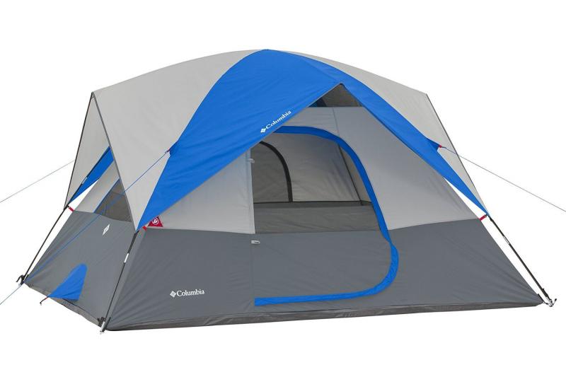 Are 8 Person Columbia Tents Worth The Cost: Discovering The Top Columbia Mammoth Creek Tents For 2023