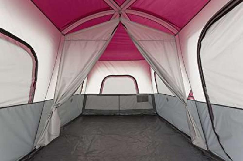 Are 8 Person Columbia Tents Worth The Cost: Discovering The Top Columbia Mammoth Creek Tents For 2023