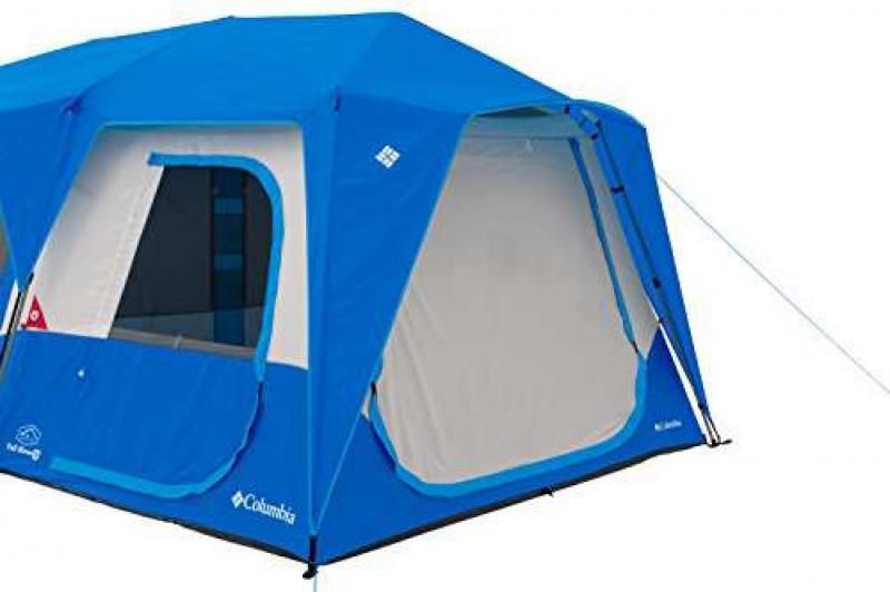 Are 8 Person Columbia Tents Worth The Cost: Discovering The Top Columbia Mammoth Creek Tents For 2023