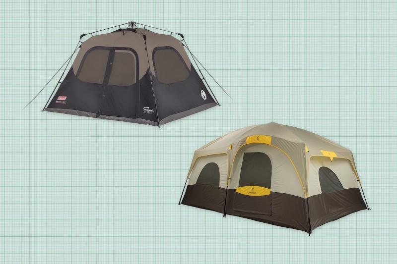 Are 8 Person Columbia Tents Worth The Cost: Discovering The Top Columbia Mammoth Creek Tents For 2023