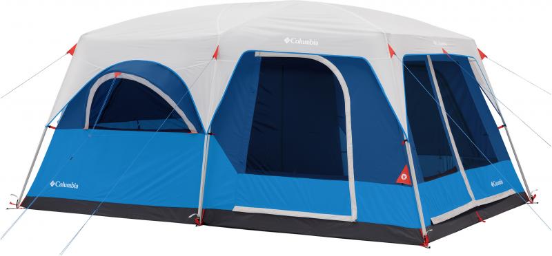Are 8 Person Columbia Tents Worth The Cost: Discovering The Top Columbia Mammoth Creek Tents For 2023