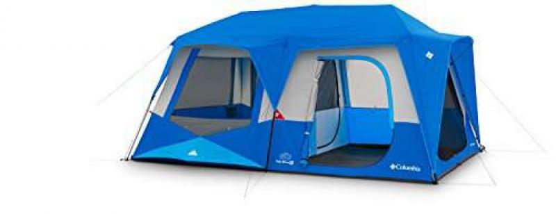 Are 8 Person Columbia Tents Worth The Cost: Discovering The Top Columbia Mammoth Creek Tents For 2023