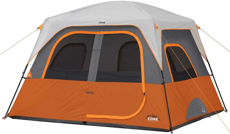 Are 8 Person Columbia Tents Worth The Cost: Discovering The Top Columbia Mammoth Creek Tents For 2023