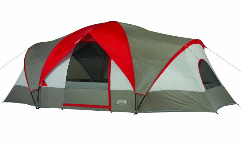 Are 8 Person Columbia Tents Worth The Cost: Discovering The Top Columbia Mammoth Creek Tents For 2023