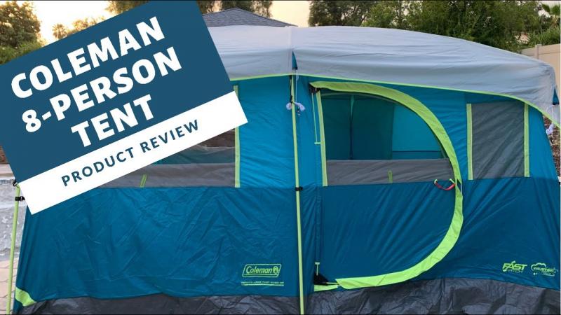 Are 8 Person Columbia Tents Worth The Cost: Discovering The Top Columbia Mammoth Creek Tents For 2023
