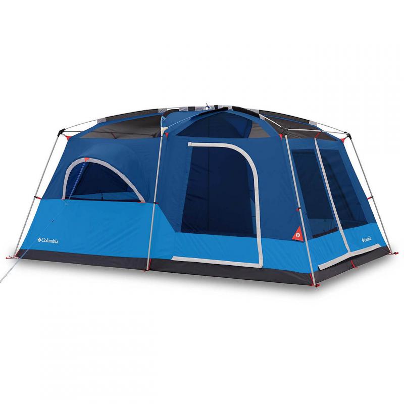 Are 8 Person Columbia Tents Worth The Cost: Discovering The Top Columbia Mammoth Creek Tents For 2023
