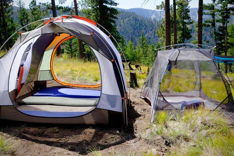 Are 8 Person Columbia Tents Worth The Cost: Discovering The Top Columbia Mammoth Creek Tents For 2023