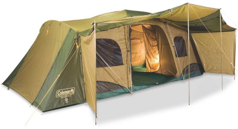 Are 8 Person Columbia Tents Worth The Cost: Discovering The Top Columbia Mammoth Creek Tents For 2023