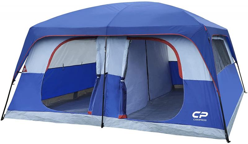 Are 8 Person Columbia Tents Worth The Cost: Discovering The Top Columbia Mammoth Creek Tents For 2023
