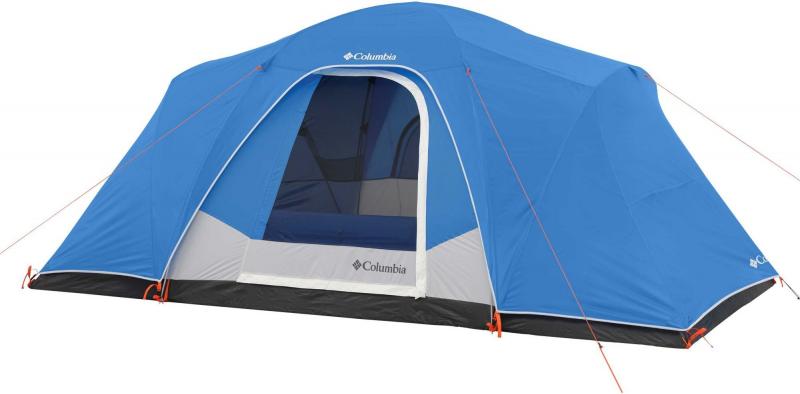Are 8 Person Columbia Tents Worth The Cost: Discovering The Top Columbia Mammoth Creek Tents For 2023