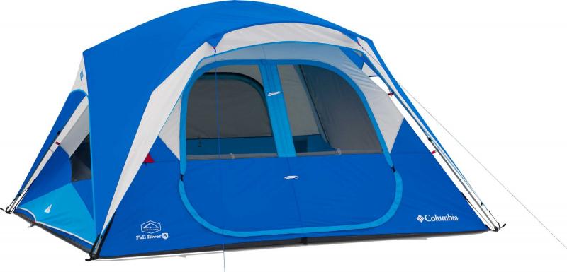 Are 8 Person Columbia Tents Worth The Cost: Discovering The Top Columbia Mammoth Creek Tents For 2023