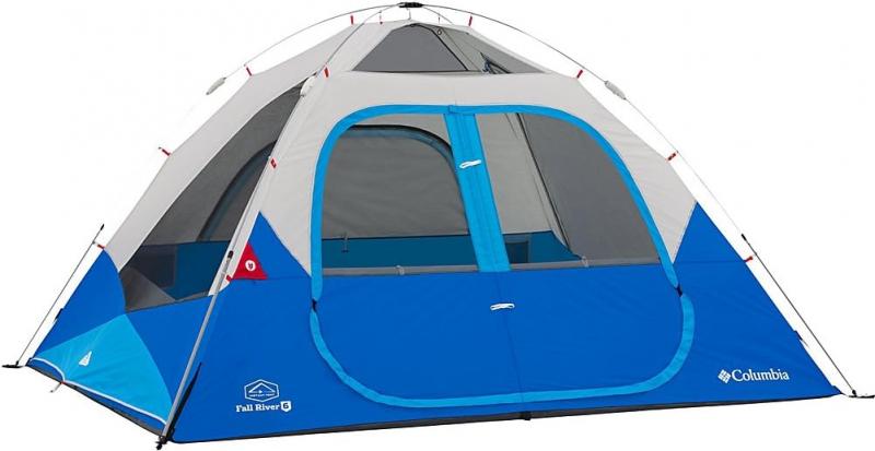Are 8 Person Columbia Tents Worth The Cost: Discovering The Top Columbia Mammoth Creek Tents For 2023