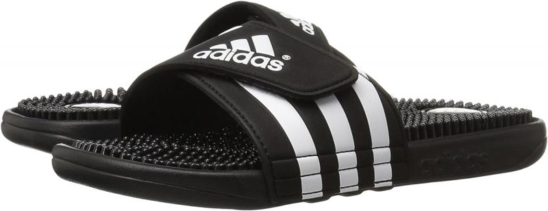 Are Adidas Adissage Slides The Best Mens Slide Sandals This Year