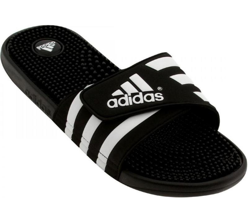 Are Adidas Adissage Slides The Best Mens Slide Sandals This Year