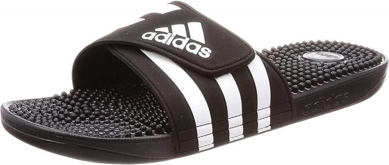 Are Adidas Adissage Slides The Best Mens Slide Sandals This Year