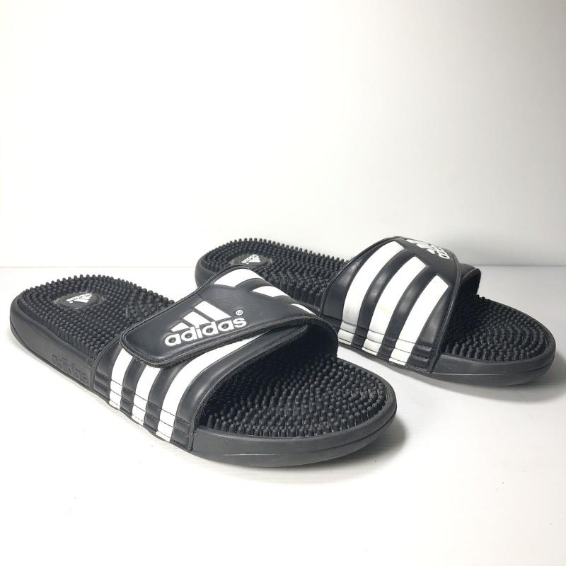 Are Adidas Adissage Slides The Best Mens Slide Sandals This Year