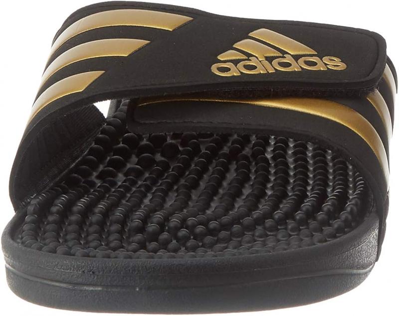 Are Adidas Adissage Slides The Best Mens Slide Sandals This Year