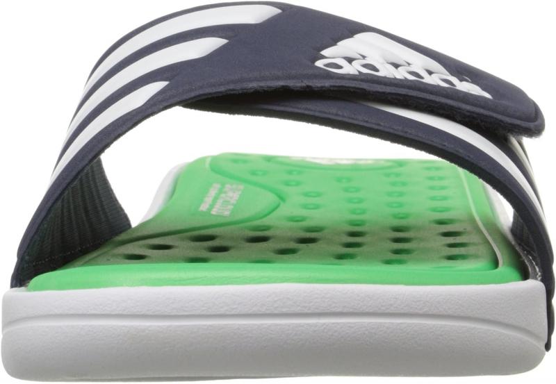 Are Adidas Adissage Slides The Best Mens Slide Sandals This Year