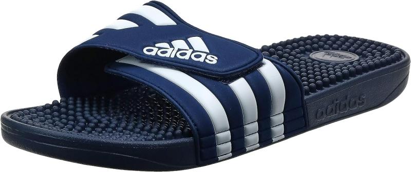 Are Adidas Adissage Slides The Best Mens Slide Sandals This Year