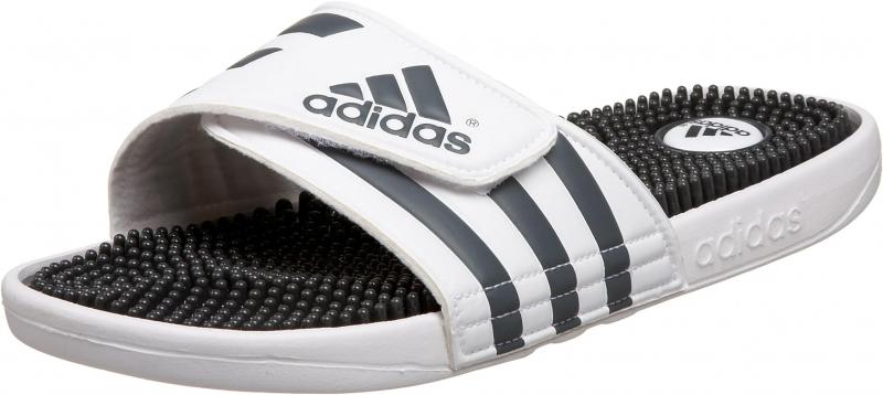 Are Adidas Adissage Slides The Best Mens Slide Sandals This Year