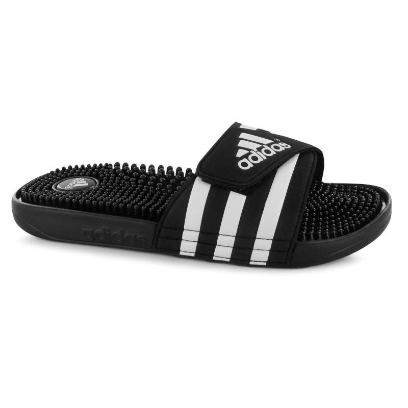 Are Adidas Adissage Slides The Best Mens Slide Sandals This Year