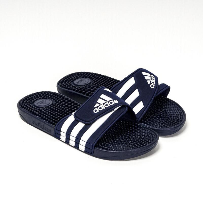 Are Adidas Adissage Slides The Best Mens Slide Sandals This Year