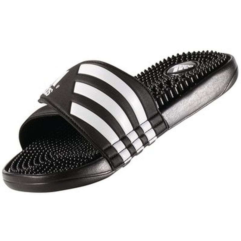 Are Adidas Adissage Slides The Best Mens Slide Sandals This Year